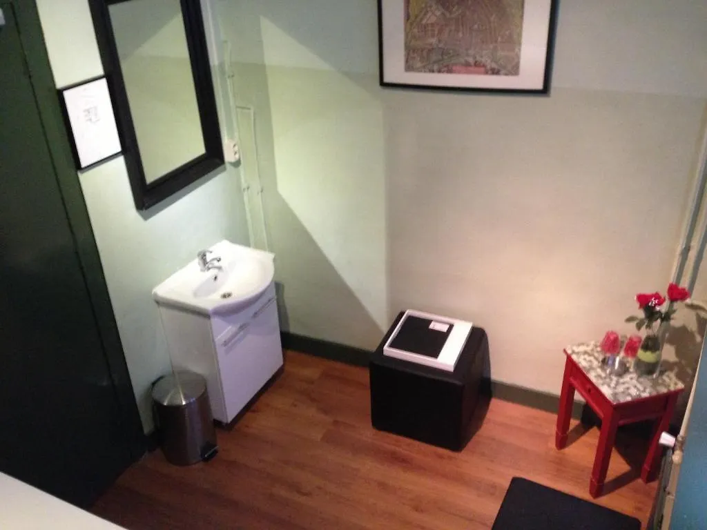 Budget Hotel Liberty Amsterdam 0*,  Netherlands
