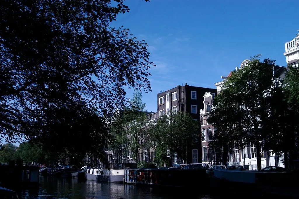 Budget Hotel Liberty Amsterdam