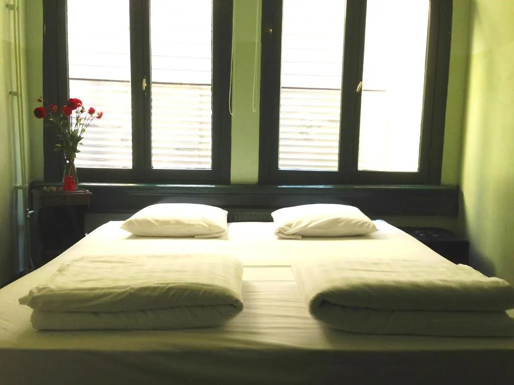 Budget Hotel Liberty Amsterdam