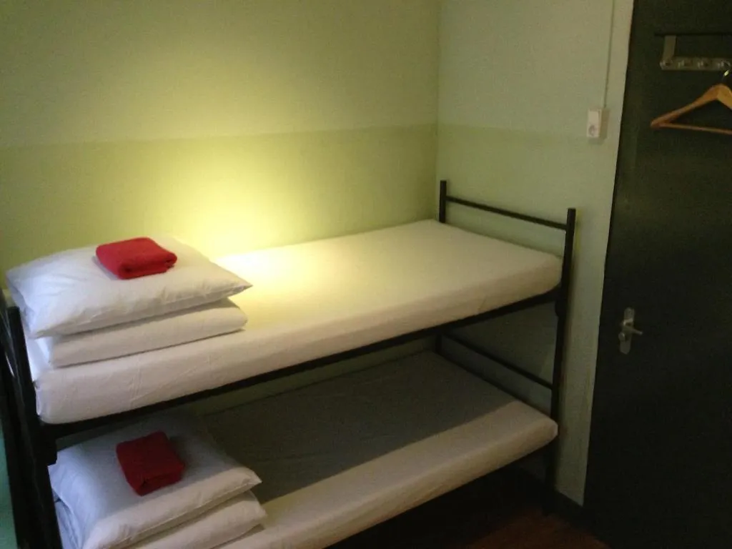 Budget Hotel Liberty Amsterdam