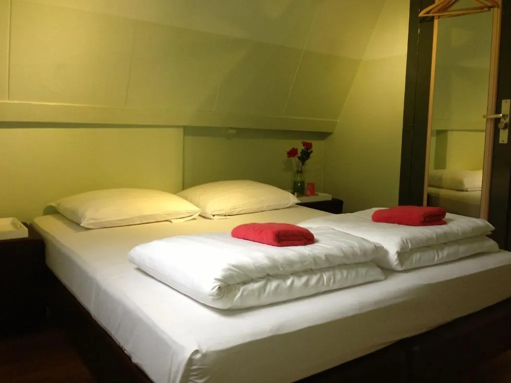 Budget Hotel Liberty Amsterdam 0*,  Netherlands